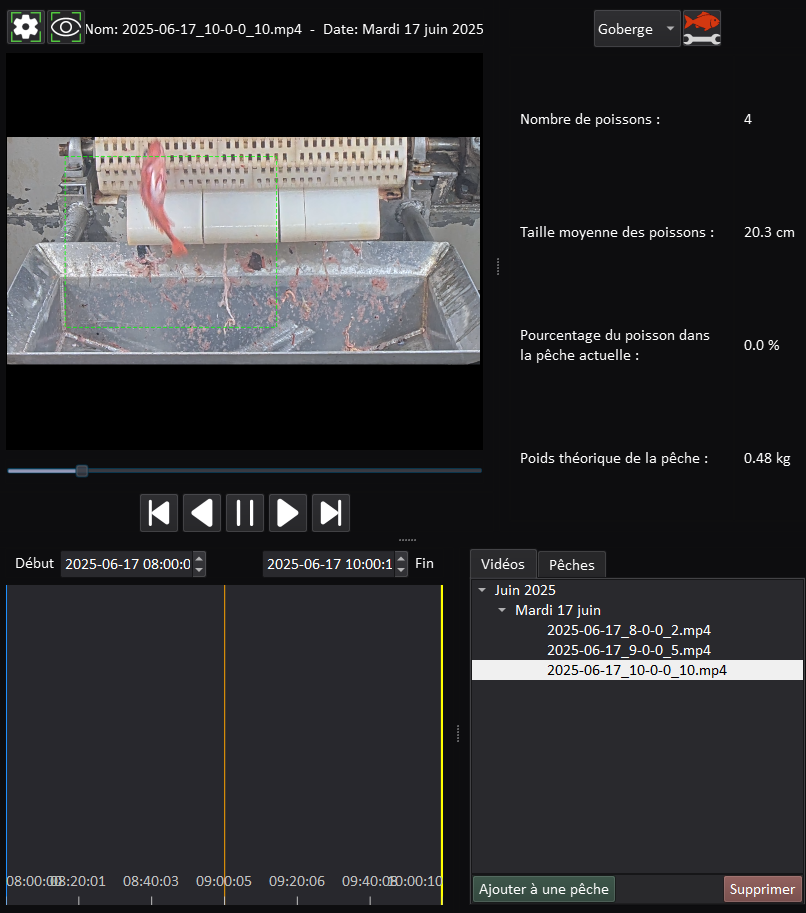 Projet ACPG