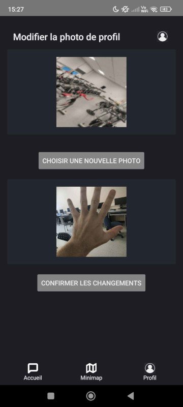 Photo Discourd