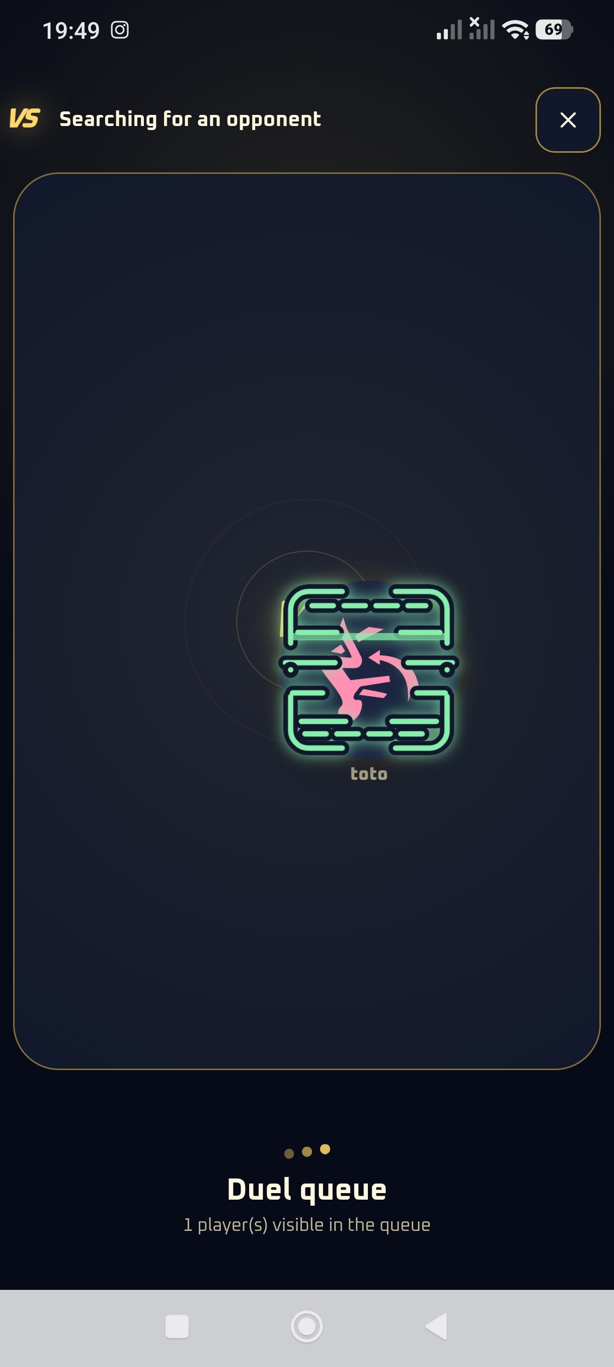 Mazlide sur mobile - capture 10